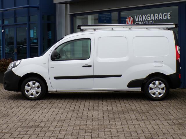 Renault KANGOO Z.E. Maxi, Camera / Imperiaal / Airco / Cruise control
