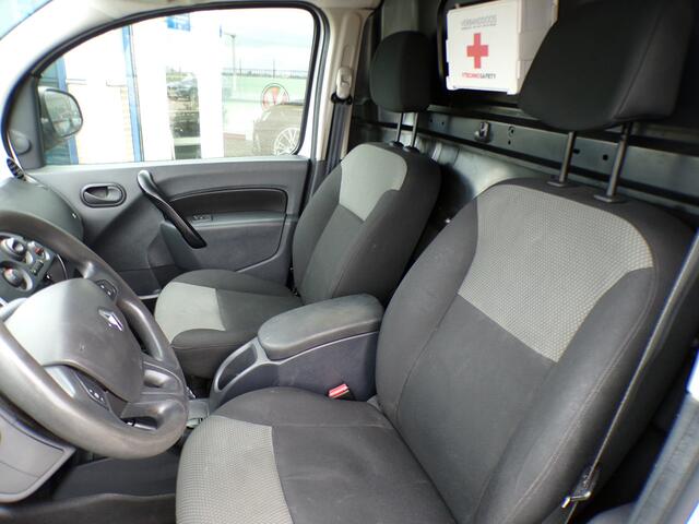 Renault KANGOO Z.E. Maxi, Camera / Imperiaal / Airco / Cruise control