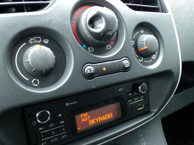 Renault KANGOO Z.E. Maxi, Camera / Imperiaal / Airco / Cruise control