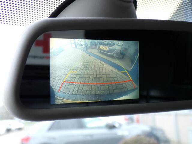 Renault KANGOO Z.E. Maxi, Camera / Imperiaal / Airco / Cruise control