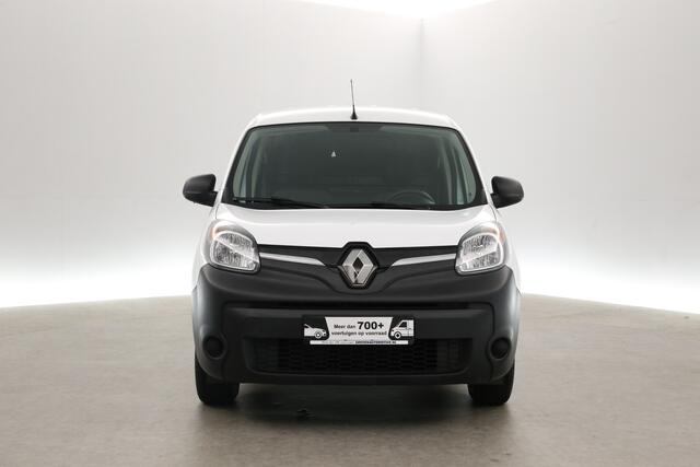 Renault KANGOO Z.E. 33 kWh | SOH 95% | Huur Accu | Airco | Cruise | Camera | Carplay | Parkeersens.