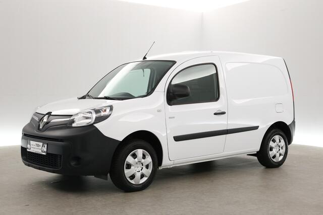 Renault KANGOO Z.E. 33 kWh | SOH 95% | Huur Accu | Airco | Cruise | Camera | Carplay | Parkeersens.