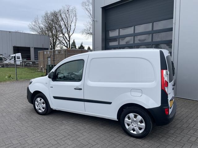 Renault KANGOO Z.E. Koopaccu 33kwh | Airco | PDC