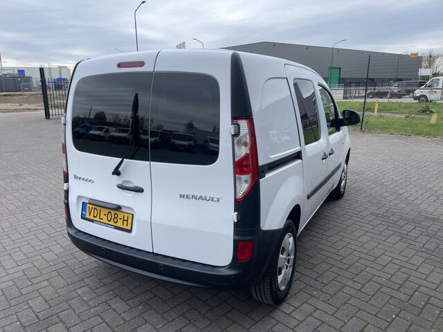 Renault KANGOO Z.E. Koopaccu 33kwh | Airco | PDC