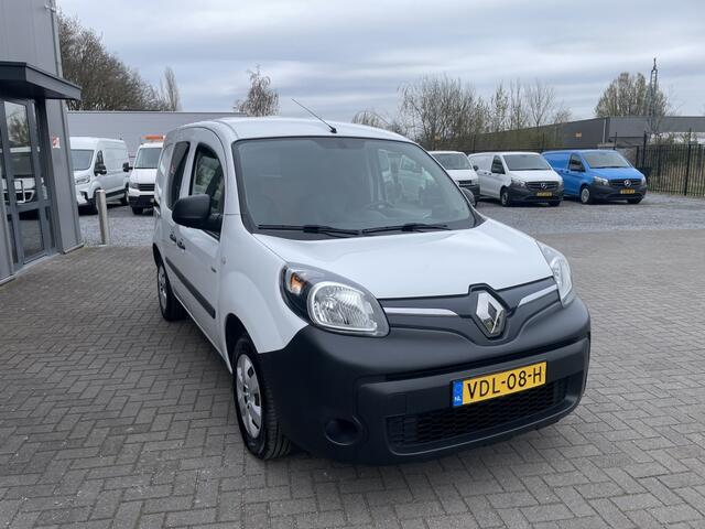 Renault KANGOO Z.E. Koopaccu 33kwh | Airco | PDC