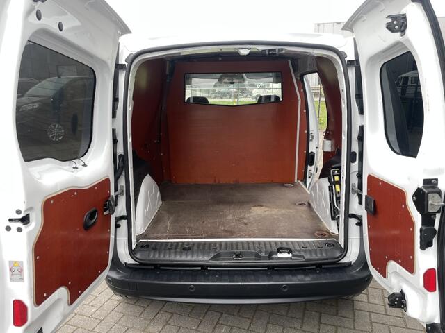 Renault KANGOO Z.E. Koopaccu 33kwh | Airco | PDC