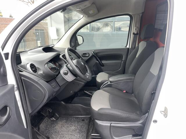 Renault KANGOO Z.E. Koopaccu 33kwh | Airco | PDC