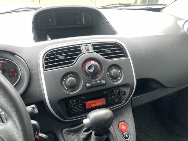 Renault KANGOO Z.E. Koopaccu 33kwh | Airco | PDC
