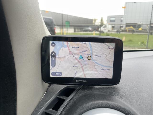 Renault KANGOO Z.E. Koopaccu 33kwh | Airco | PDC