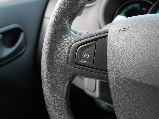 Renault KANGOO Z.E. Maxi (koop accu) DUBBELE CABINE | SOH 98% | GRIJS KENTEKEN |
