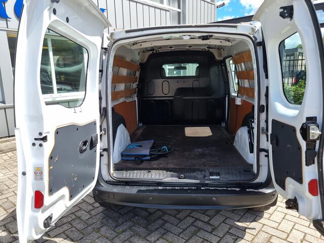 Renault KANGOO Z.E. Maxi, 33KWH KOOPACCU, MARGE INRUIL/FIN MOGELIJK