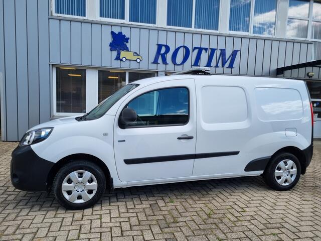Renault KANGOO Z.E. Maxi 33kwh ,KOOPACCU, MARGE. INRUIL/FIN MOGELIJK