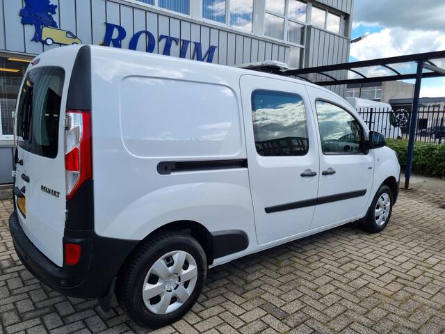 Renault KANGOO Z.E. Maxi 33kwh ,KOOPACCU, MARGE. INRUIL/FIN MOGELIJK