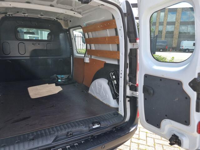 Renault KANGOO Z.E. Maxi 33kwh ,KOOPACCU, MARGE. INRUIL/FIN MOGELIJK