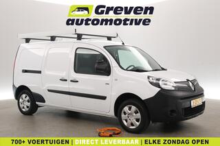 Renault KANGOO Z.E.