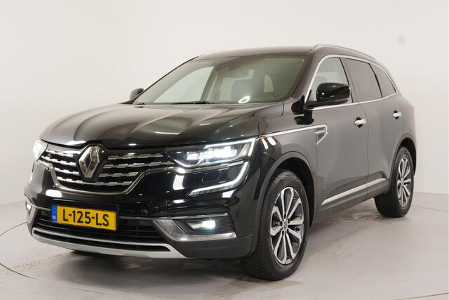 Renault KOLEOS 2.0 dCi Initiale Paris | Cruise adaptief | Dodehoek | Stl. verw. | Navigatie | Parkeerass. |