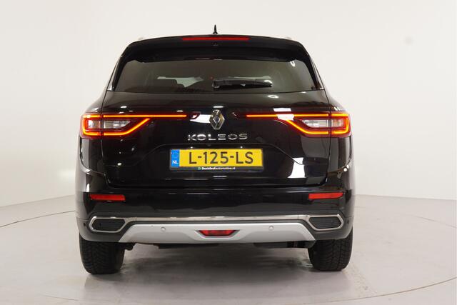 Renault KOLEOS 2.0 dCi Initiale Paris | Cruise adaptief | Dodehoek | Stl. verw. | Navigatie | Parkeerass. |