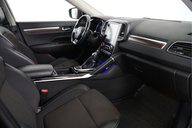 Renault KOLEOS 2.0 dCi Initiale Paris | Cruise adaptief | Dodehoek | Stl. verw. | Navigatie | Parkeerass. |