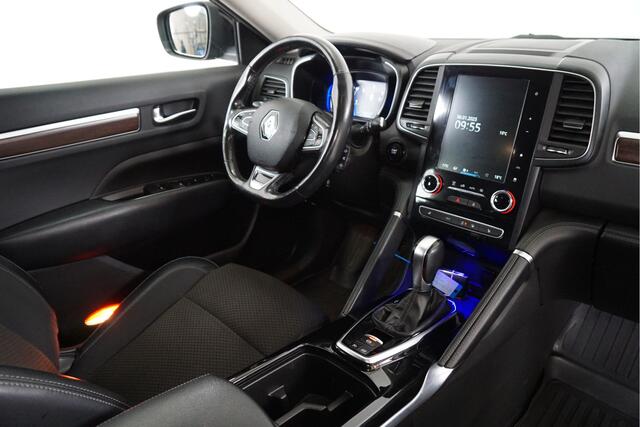 Renault KOLEOS 2.0 dCi Initiale Paris | Cruise adaptief | Dodehoek | Stl. verw. | Navigatie | Parkeerass. |