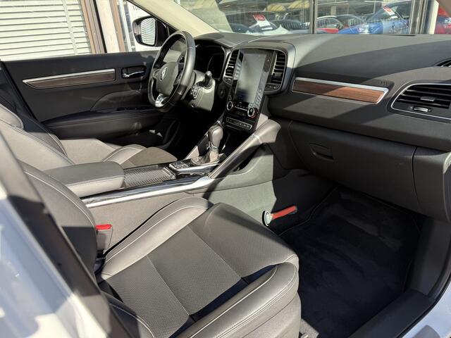 Renault KOLEOS II Intens Tce 160 EDC Automaat | afn.trekhaak | el.achterklep | tijdelijk gratis Top Afleverpakket twv Eur 695