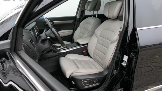 Renault KOLEOS TCe 160 EDC Automaat Initiale Paris