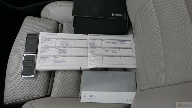 Renault KOLEOS TCe 160 EDC Automaat Initiale Paris