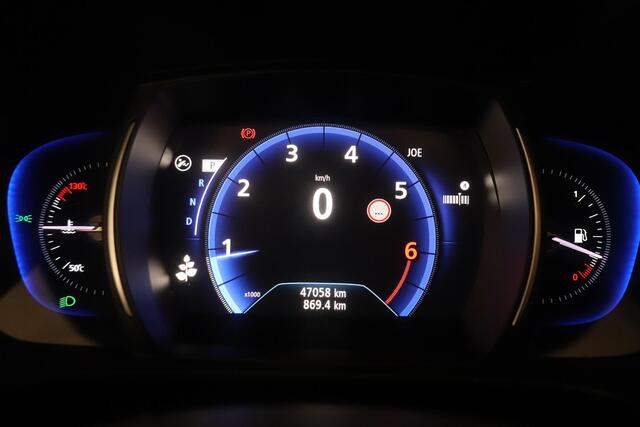 Renault KOLEOS 1.3 160 TCe Initiale Paris | Schuif kanteldak | Leder bekleding | BOSE audio | Stoelverwarming & ventilatie | Adaptieve cruise control | ApplCarplay AndroidAuto |