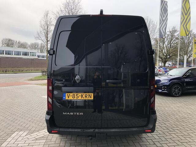 Renault MASTER T35 2.0 dCi 150 L2H2 Advance ** BPM-VRIJ ** & Direct leverbaar [ ¤ 18.650,- voordeel ! ]