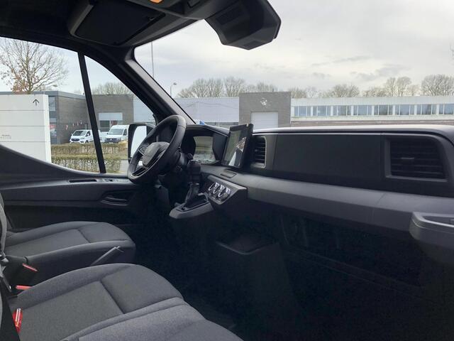 Renault MASTER T35 2.0 dCi 150 L2H2 Advance ** BPM-VRIJ ** & Direct leverbaar [ ¤ 18.650,- voordeel ! ]