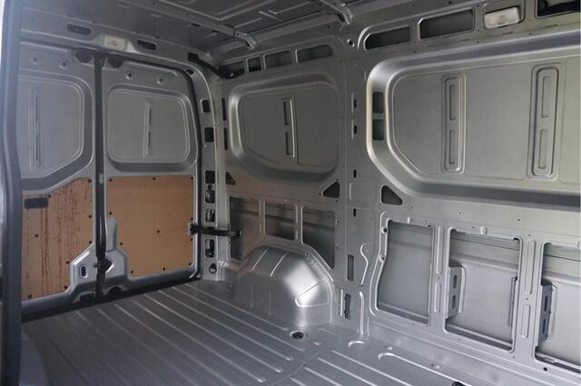 Renault MASTER T35 170PK L2H2 BPM VRIJ!! 10" R-Link Navi, Camera, LED, 270° Deur!! NR. 979