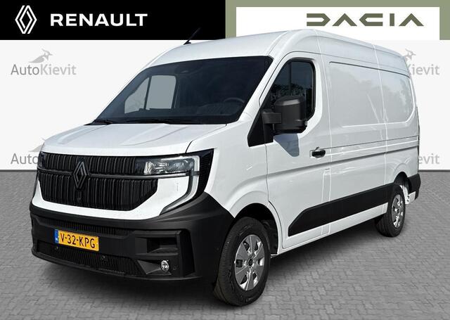 Renault MASTER T35 2.0 dCi 170 L2H2 Extra