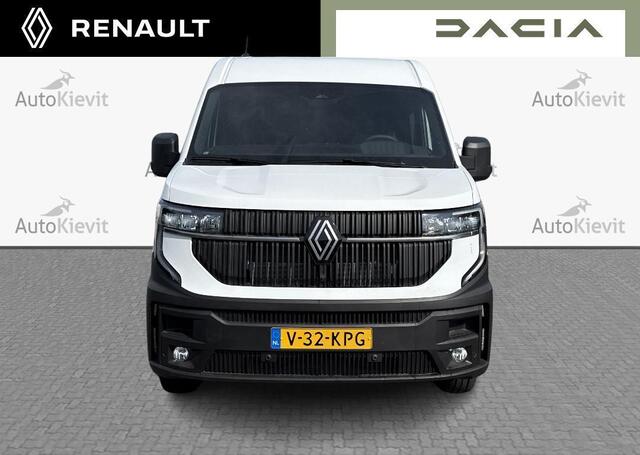 Renault MASTER T35 2.0 dCi 170 L2H2 Extra