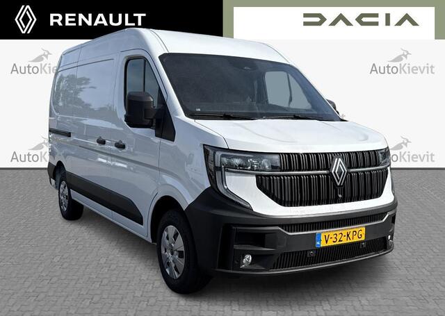 Renault MASTER T35 2.0 dCi 170 L2H2 Extra
