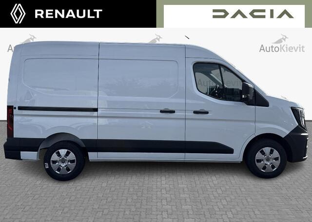 Renault MASTER T35 2.0 dCi 170 L2H2 Extra