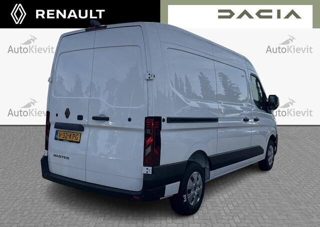 Renault MASTER T35 2.0 dCi 170 L2H2 Extra