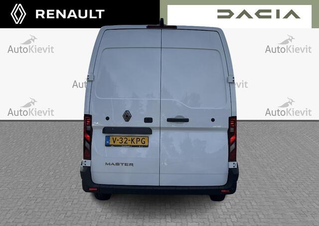 Renault MASTER T35 2.0 dCi 170 L2H2 Extra