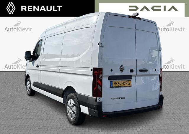 Renault MASTER T35 2.0 dCi 170 L2H2 Extra