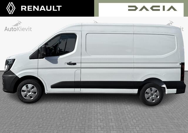 Renault MASTER T35 2.0 dCi 170 L2H2 Extra