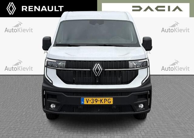 Renault MASTER T35 2.0 dCi 170 L2H2 Extra