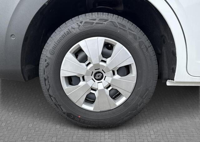 Renault MASTER T35 2.0 dCi 170 L2H2 Extra