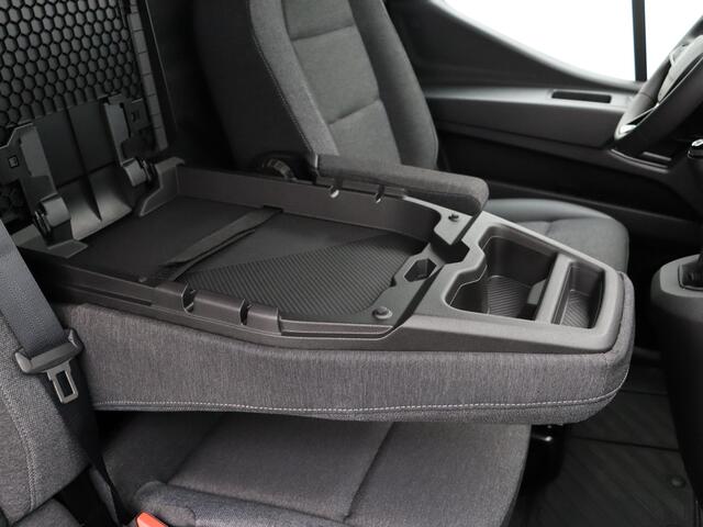 Renault MASTER T35 2.0 dCi 130 L2H2 Advance | Laadruimtepakket | Parkeersensoren achter | openR link Multimediasysteem |