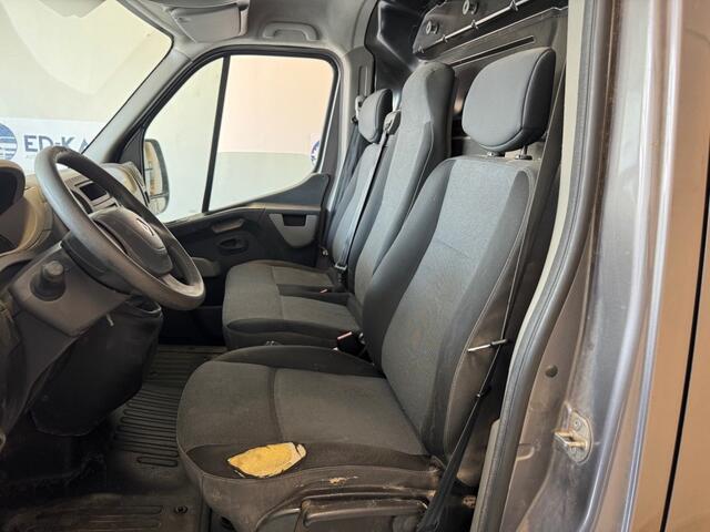 Renault MASTER T35 2.3 dCi L2H2 1STE EIG. NAP APK EURO 6 GOED ONDERHOUDEN