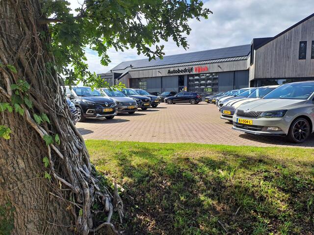 Renault MASTER T35 2.3 dCi L2H2 | Airco | Navi | Imperiaal | Betimmering | Trekhaak - opstap |