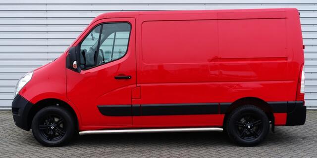 Renault MASTER 2.3 dCi L1H1 I NL-Auto I 1e Eig. I Airco I Camera I 3.500 AHW I