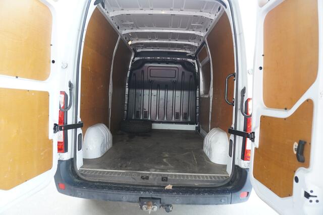 Renault MASTER T35 2.3 dCi 150PK L2H2 Energy Comfort nr. V196 | Airco | Cruise | Navi | camera | Trekhaak 3.500KG