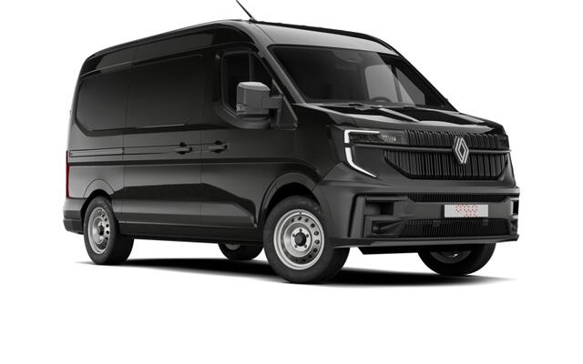 Renault MASTER Advance | Achteruitrijcamera | C-Shape LED dagrijverlichting | Elektronisch geregelde airconditioning
