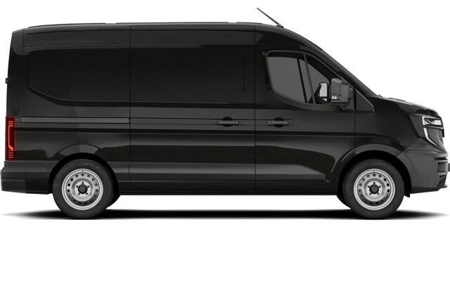 Renault MASTER Advance | Achteruitrijcamera | C-Shape LED dagrijverlichting | Elektronisch geregelde airconditioning