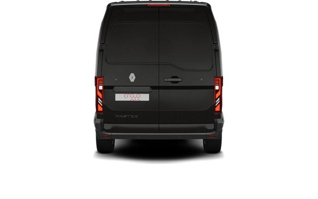 Renault MASTER Advance | Achteruitrijcamera | C-Shape LED dagrijverlichting | Elektronisch geregelde airconditioning
