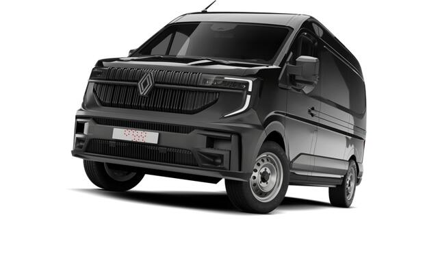 Renault MASTER Advance | Achteruitrijcamera | C-Shape LED dagrijverlichting | Elektronisch geregelde airconditioning