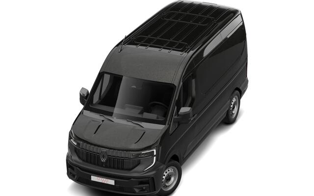 Renault MASTER Advance | Achteruitrijcamera | C-Shape LED dagrijverlichting | Elektronisch geregelde airconditioning
